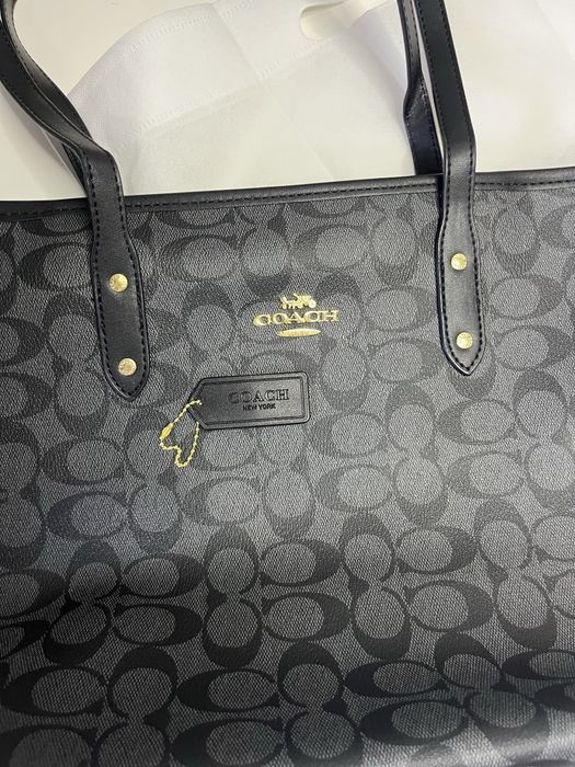 Mala Coach City Tole