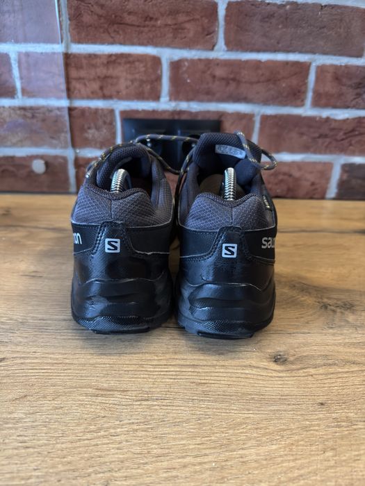 Buty trekkingowe Salomon