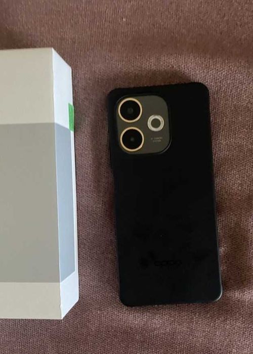 Oppo A5 Pro 255 gb como novo