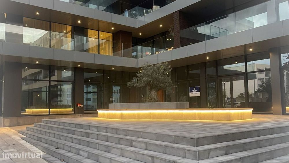 Espaço comercial em Ponta Delgada