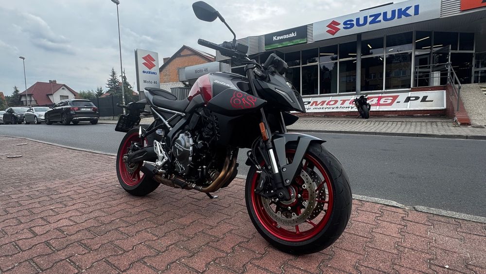 Suzuki