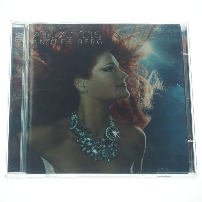 Andrea Berg – Atlantis