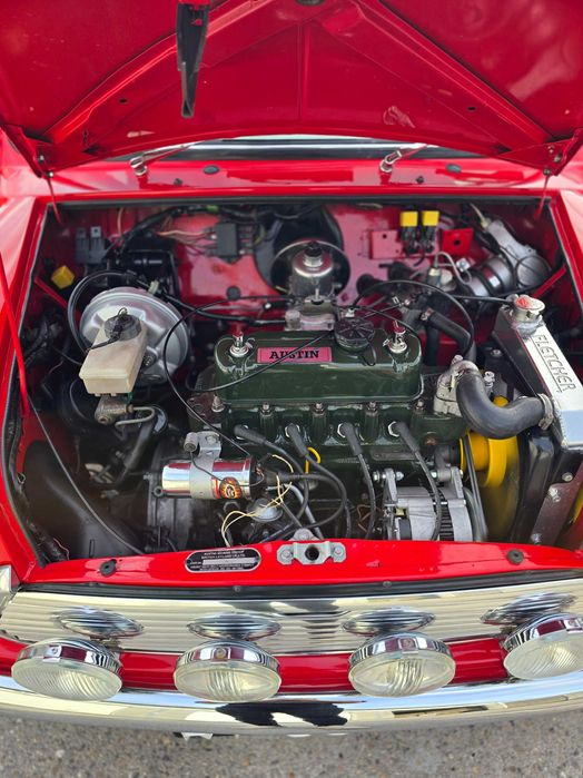 Mini Austin 100064750403821441124