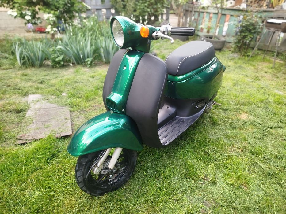 Продам Honda giorno