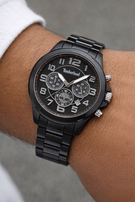 Relogio timberland
