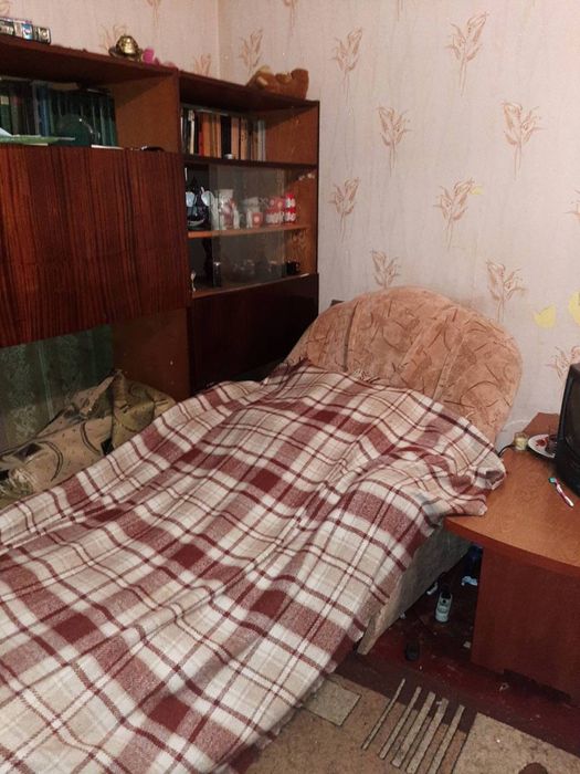 Здається кімната в р-ні Ювілейного, без страхового платежу!