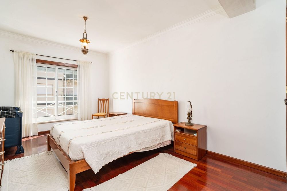 T4 +1 (4wc) Alto do Forno, Buarcos