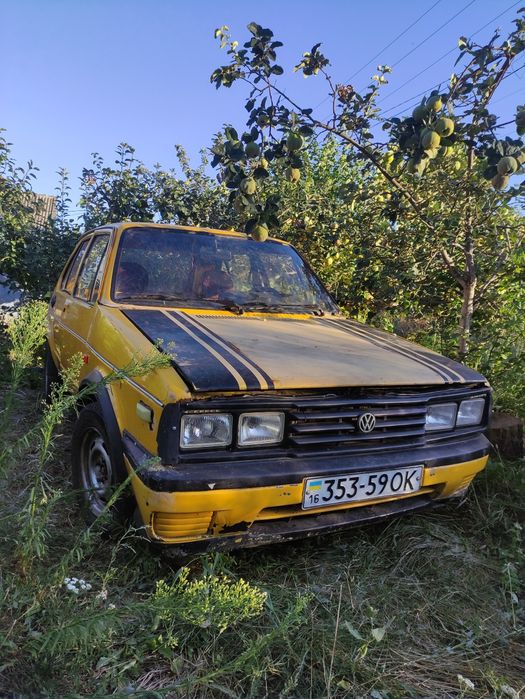 Продам фолцваген гольф /1