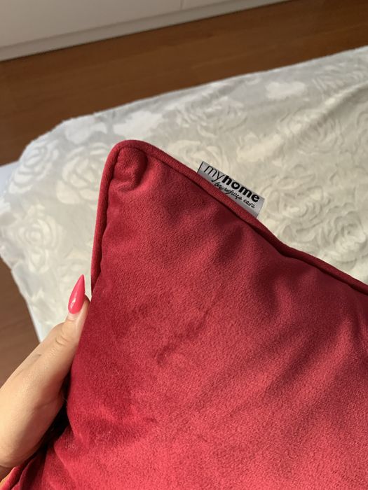 Capas de Almofadas Decorativas