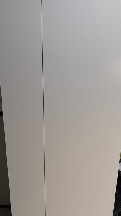 Szafa IKEA PAX FORSAND biala 75x60x236 cm