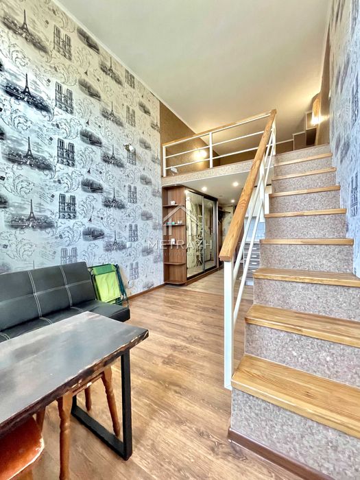 Продам двухуровневую квартиру ЖК Еловый двор, Ивановка