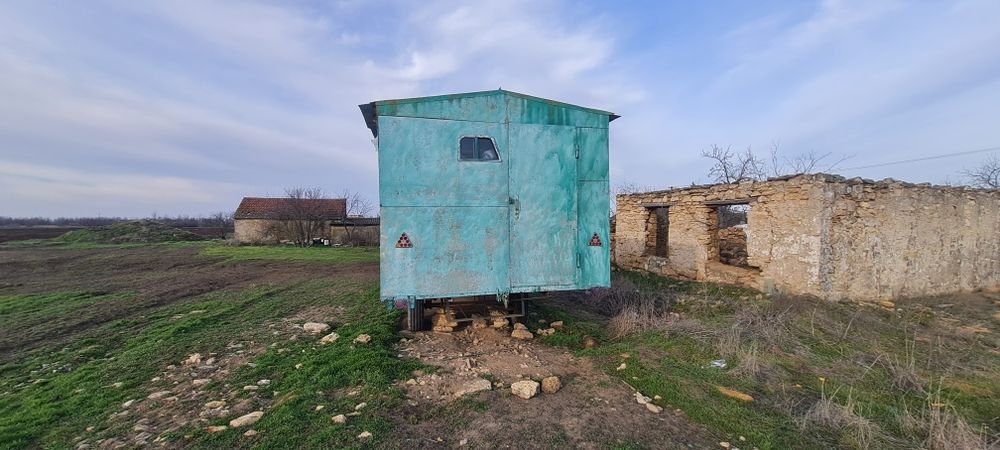 Продам пчоло-причіп