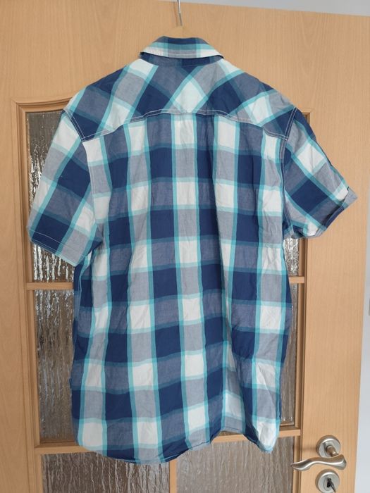 Reserved koszula męska