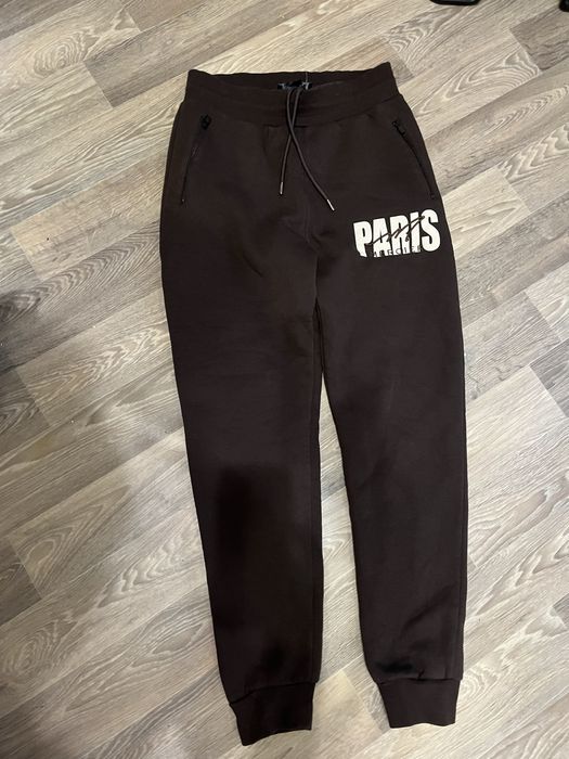 Джогери зимові, штани теплі