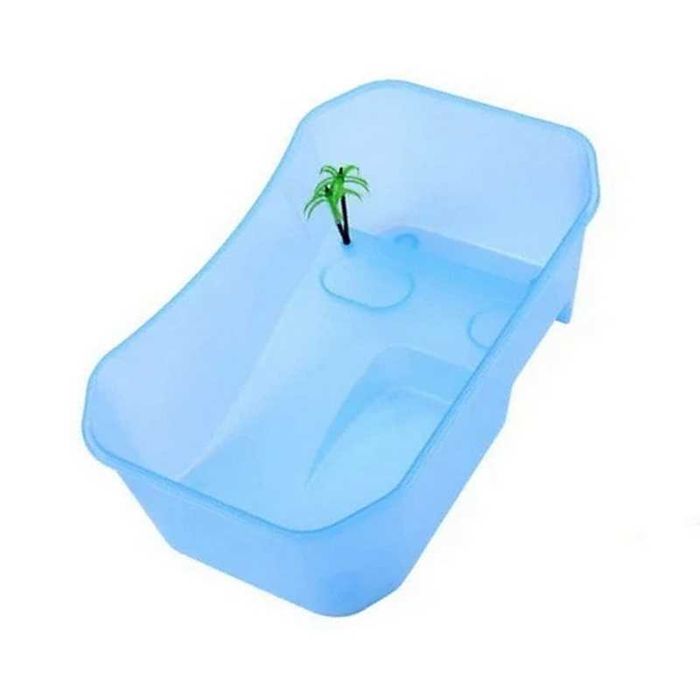 Стильний акваріумний комплект 3 в 1 SunSun Aquarium YA-01 LED