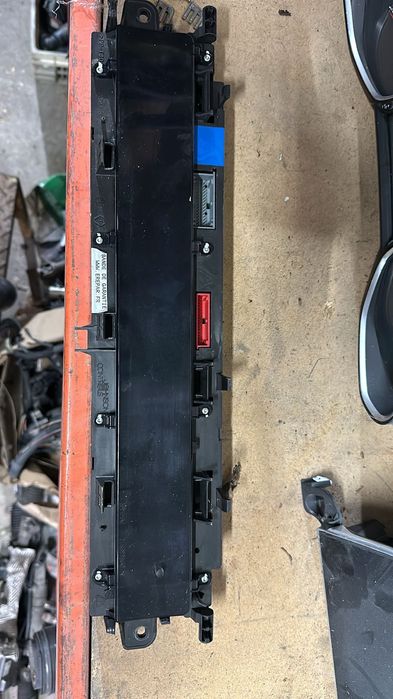 Quadrante Renault Scenic