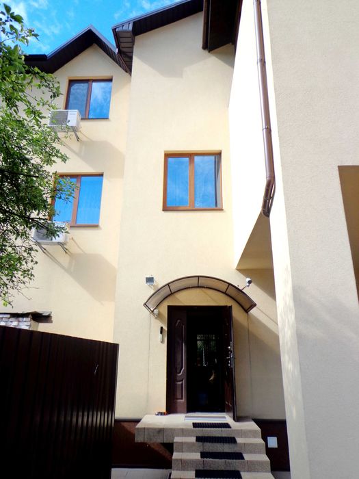 Дом по адресу ул. Кобзарская (площадь 440 м²) - Atlanta.ua - фото 17