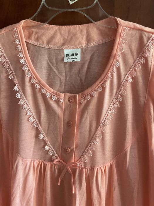 Koszula nocna XXXL