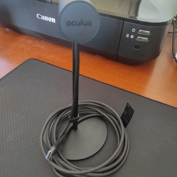Oculus Rift Sensor