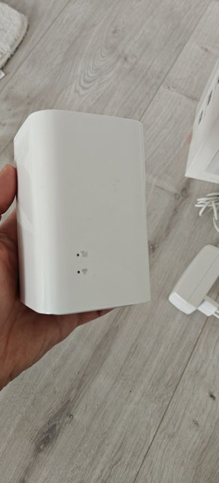Wi-Fi роутер 3G 4G LTE модем Huawei E5180s-22
