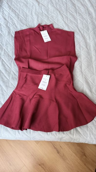 Костюм Zara дуже стильний