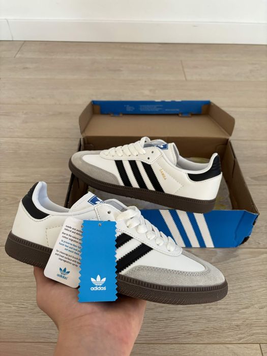 Adidas Samba | 39