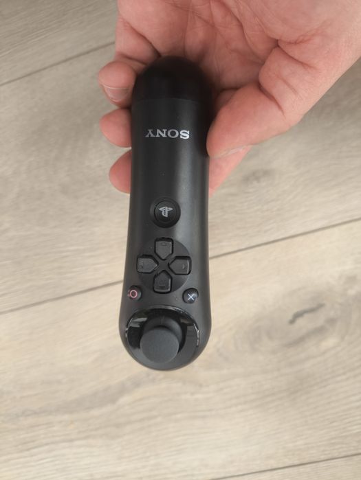 Kontroler nawigacyjny (Navigation Controller) do PlayStation 3