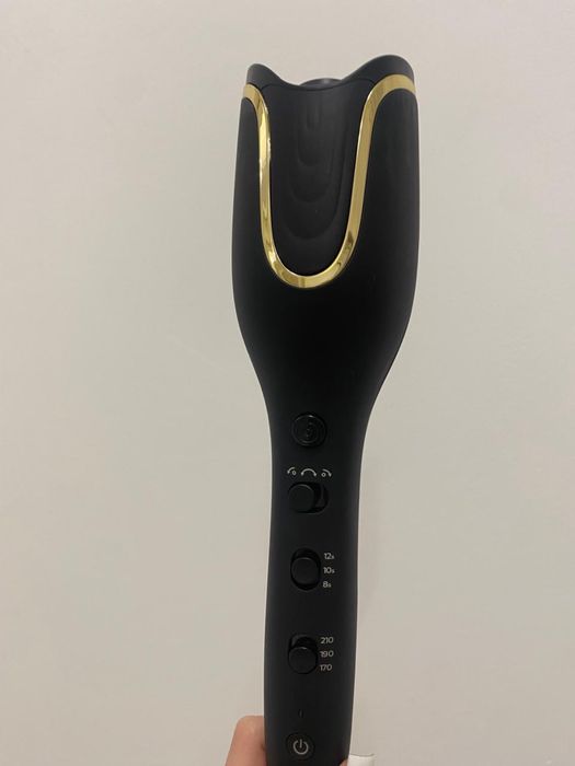 Автостайлер PHILIPS BHB876/00 серії 8000