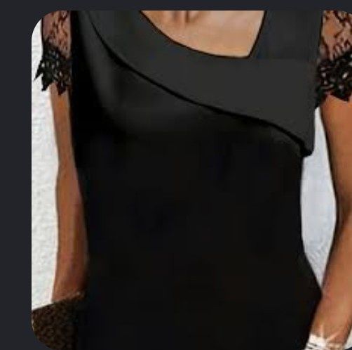 Elegancka bluzka damska marka Xinyubaby rozmiar M