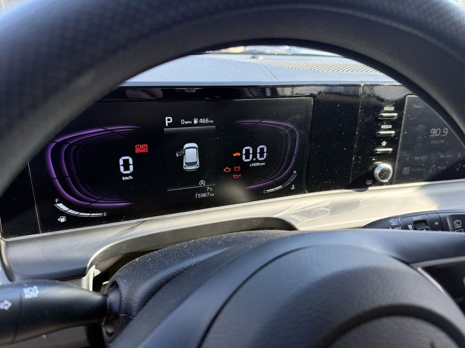 Kia seltos       2.0