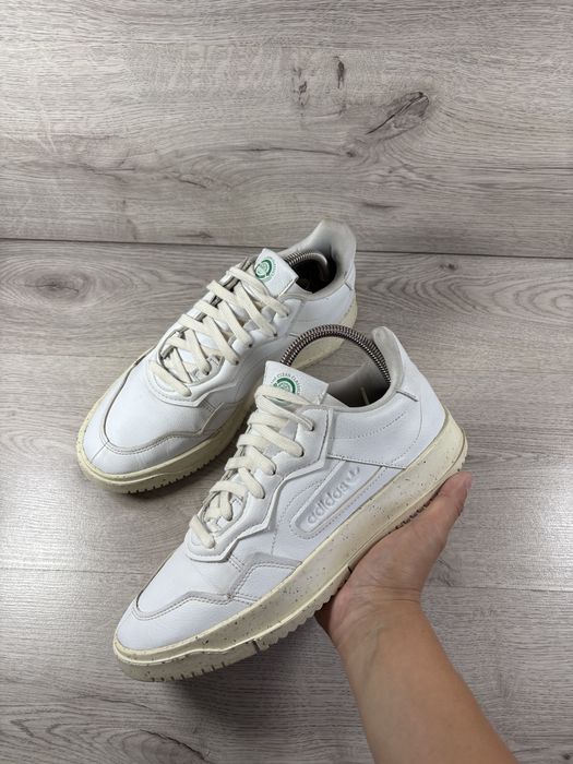 Adidas Supercourt чоловічі кросівки