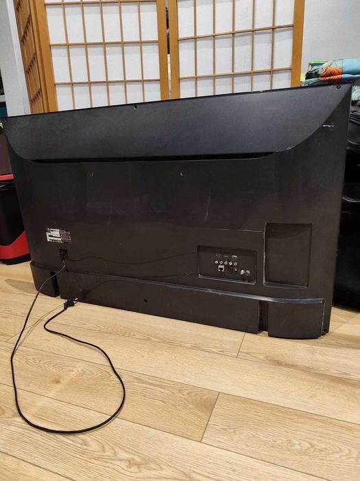 Televisão Lg de 49 polegadas