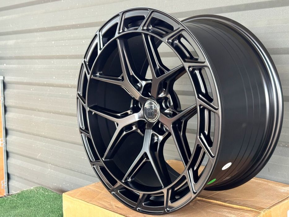 Диски нові R19 5x108 Volvo s40 S60 v50 ex40 XC90 XC60 V70 S90 XC40