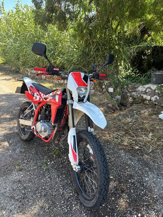 Swm 125r de 11kw