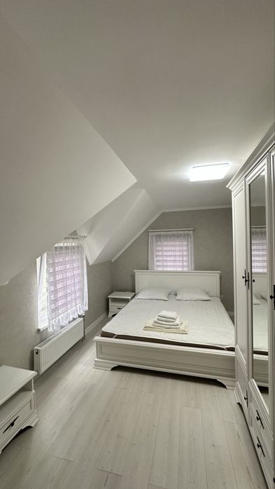 Оренда будинку по суточно