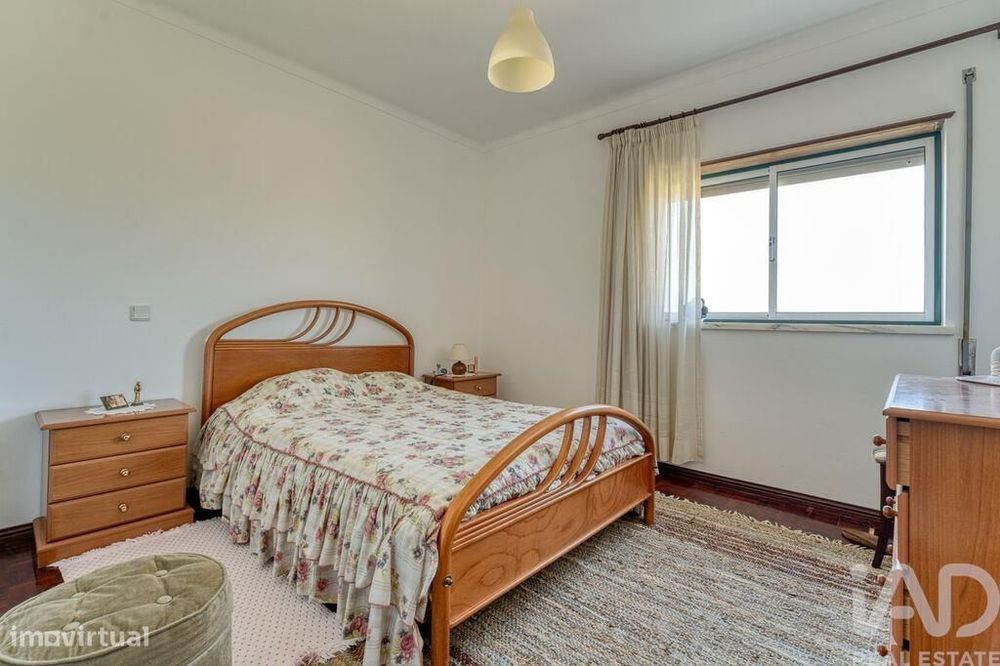 Apartamento T2 em Coimbrão de 79,00 m2