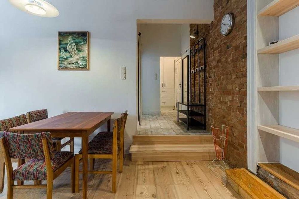 Mieszkanie – Gdańsk, Dolne Miasto, Śródmieście - Widok 3