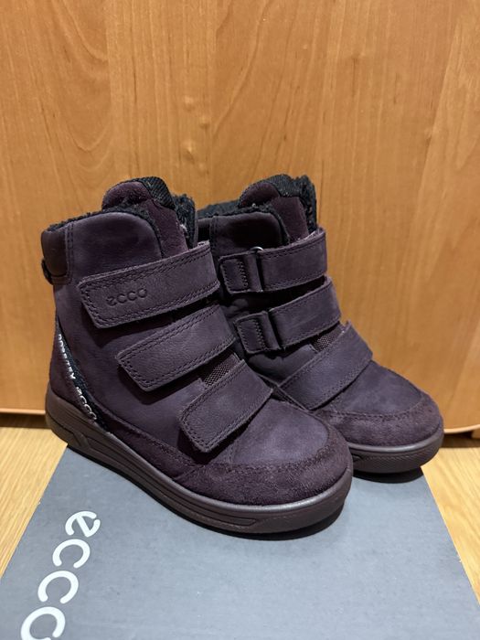 Черевики ecco, 29