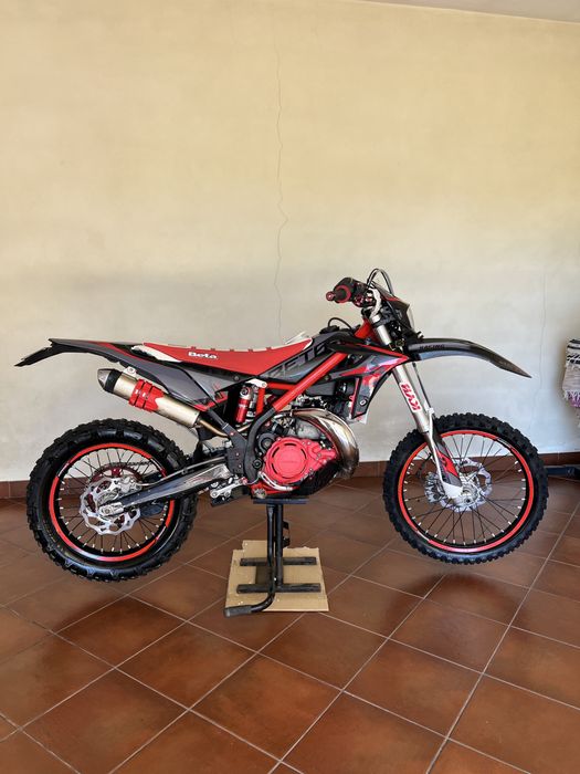 Beta xtrainer 300 2021