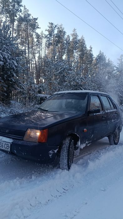 Продам інжекторну славуту торг