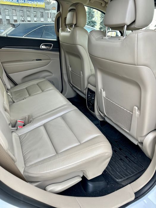 продам JEEP GRAND CHEROKEE джип гранд чероки