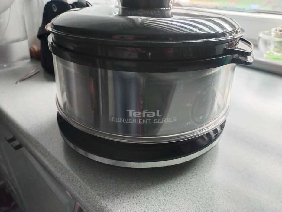 Tefal parowar Convenient Series