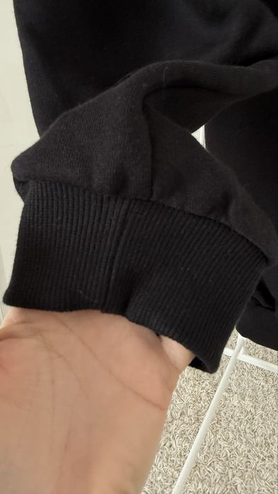 Спортивні підліткові штани унісекс