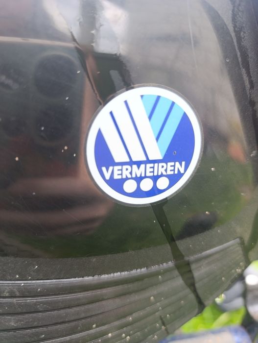 Wózek inwalidzki vermeiren