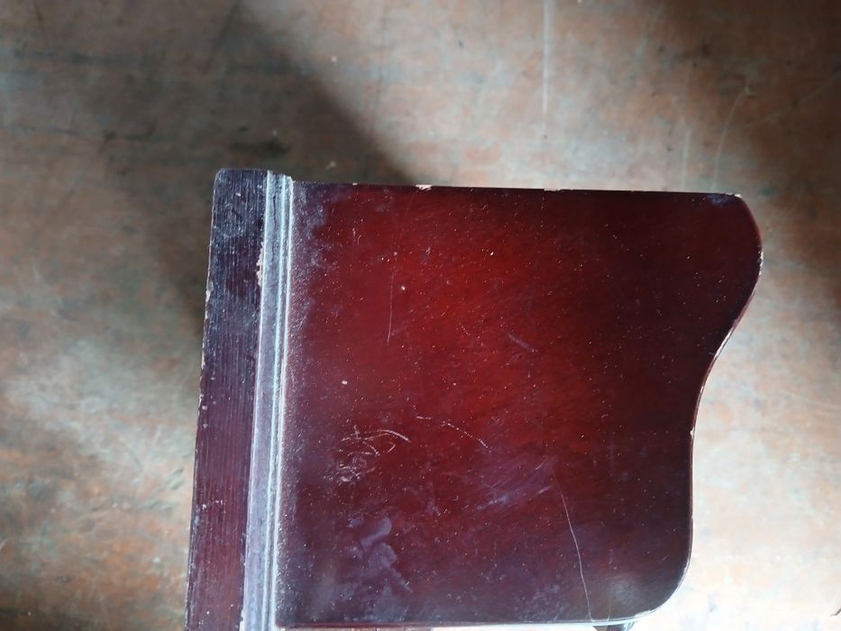 guarda jóias antigo