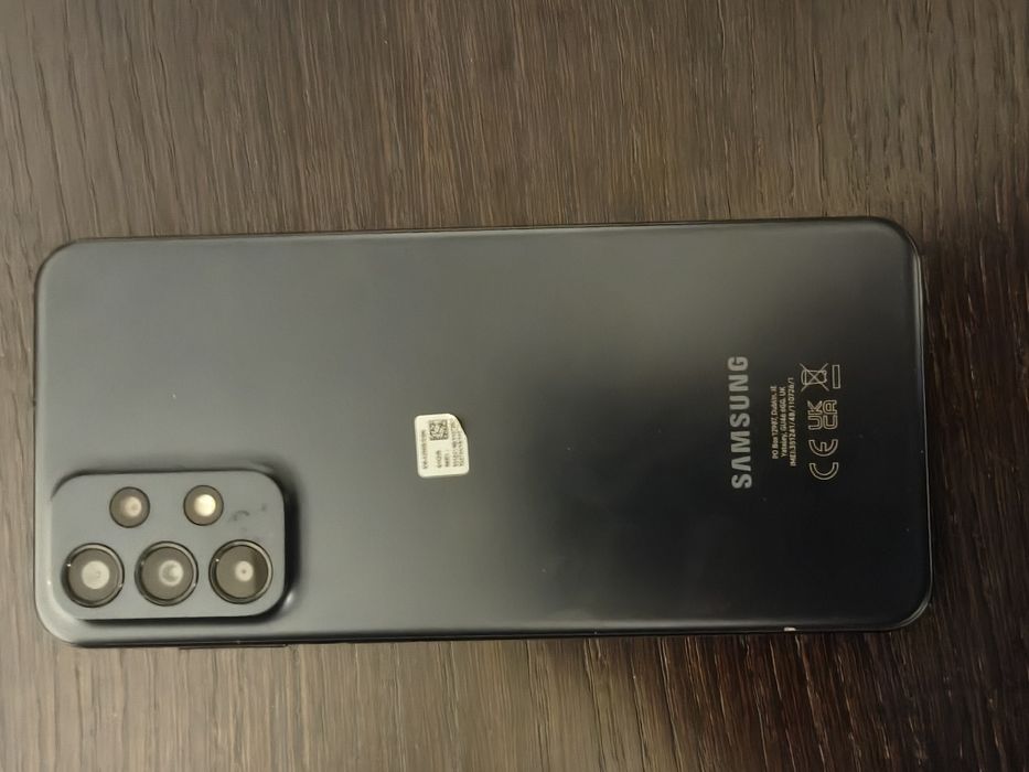 Smartfon  Samsung Galaxy A23 5g