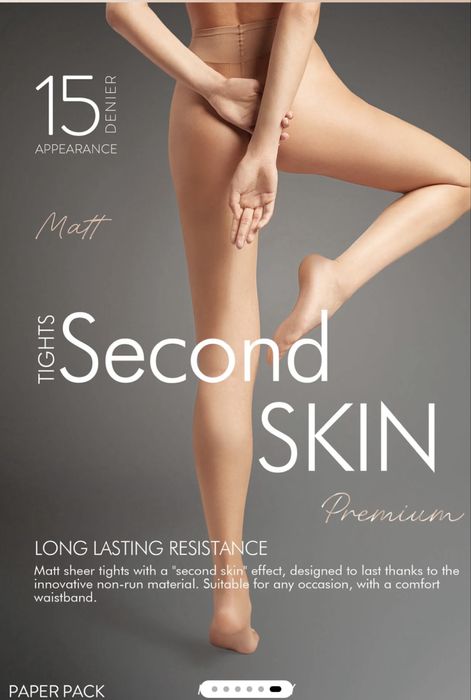 Calzedonia колготки