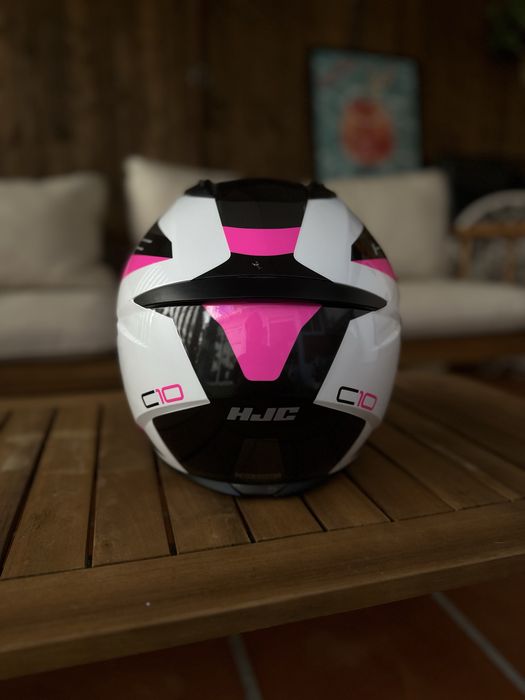 Capacete C-10 Lisboa