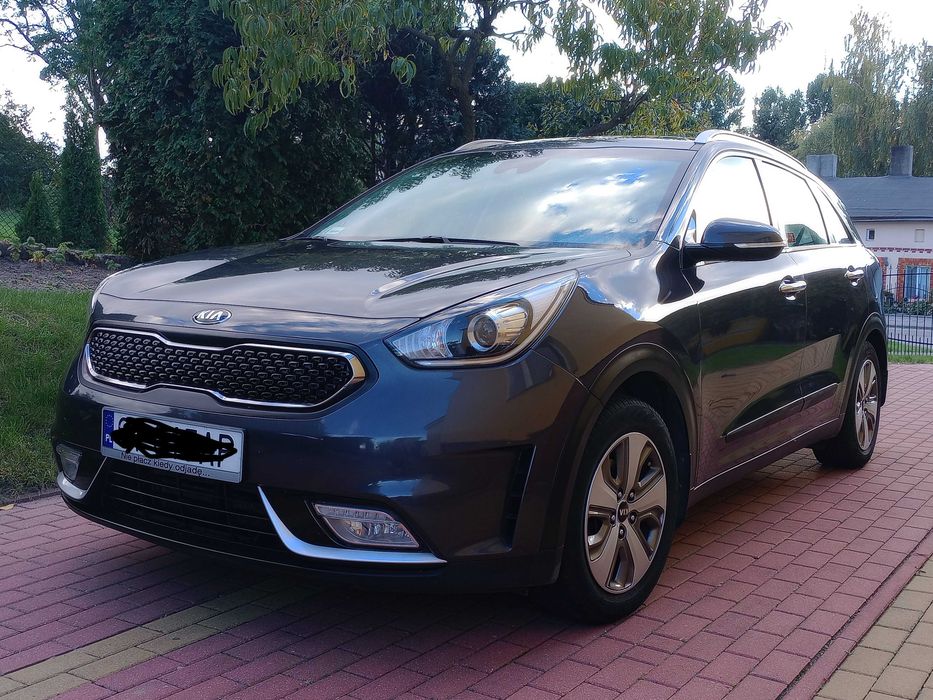 Kia Niro