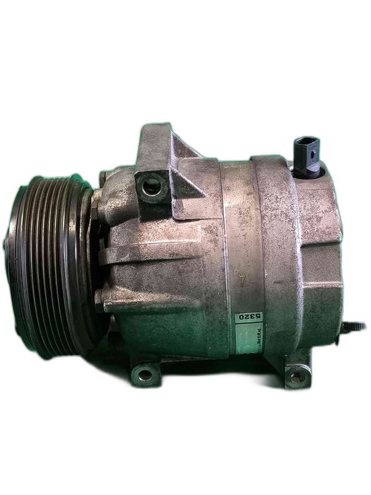 Compressor Ar Condicionado RENAULT LAGUNA II 8200021822 (OEM) | 1135320 (OEM)